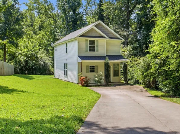 216 Alco St, Greenville, SC 29609