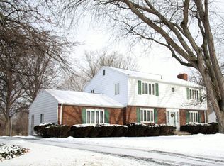 311 Cedar Brook Ln, Sandusky, OH 44870