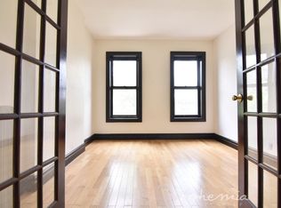 410 Lenox Ave APT 4S, New York, NY 10037