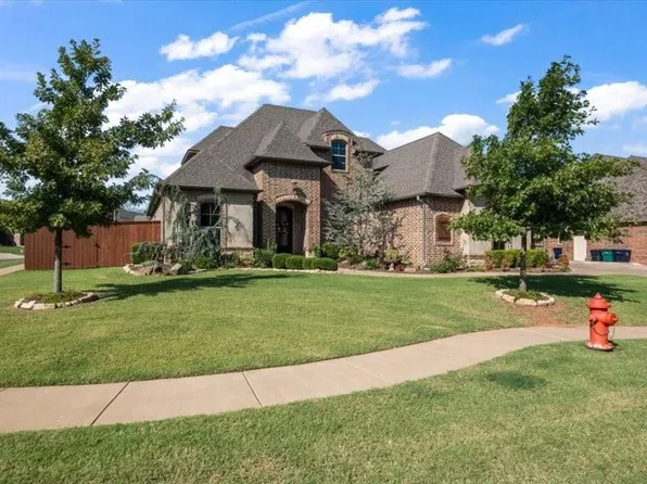 9600 SW 35th Ter, Oklahoma City, OK 73179