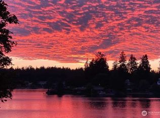 Lake Steilacoom Park, Lakewood, WA 98499