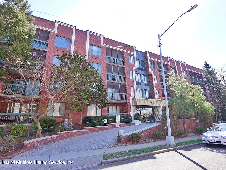 1st image of 41 Wellington Ct APT 2D