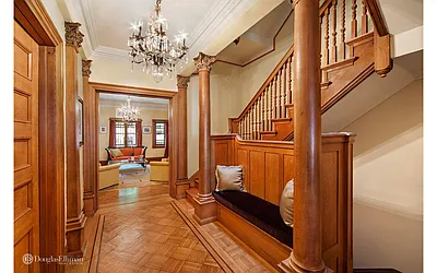 Sold by Douglas Elliman