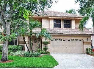 1511 NW 105th Ave, Plantation, FL 33322