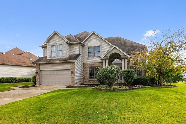 1st image of 24969 Heritage Oaks Dr