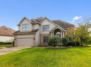 24969 Heritage Oaks Dr, Plainfield, IL 60585