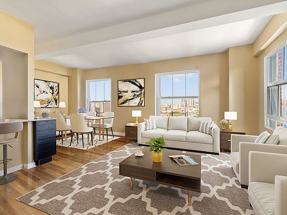 3rd image of 143 Avenue B APT 11G