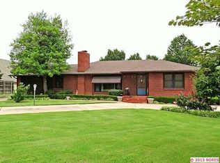 6515 E 25th Pl, Tulsa, OK 74129