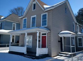 1005 Bullitt Ave SE #2, Roanoke, VA 24013