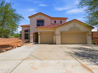 1841 Rosalia Ct, Rio Rico, AZ 85648