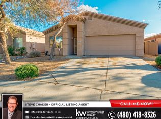 10521 E Flower Ave, Mesa, AZ 85208