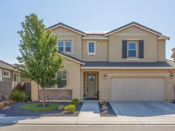 343 Marigold Drive, Vacaville, CA 95687