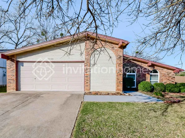 2600 Treeview Dr, Arlington, TX 76016