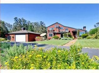 321 Day Valley Vw, Aptos, CA 95003