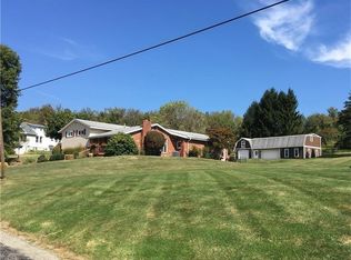 381 Piersol Rd, Rostraver Township, PA 15012