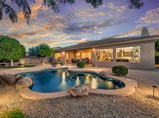 440 E Canyon Creek Ct, Gilbert, AZ 85295