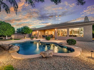 440 E Canyon Creek Ct, Gilbert, AZ, 85295