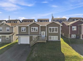 199 Ladysmith Dr, St. John's, NL A1B0M3