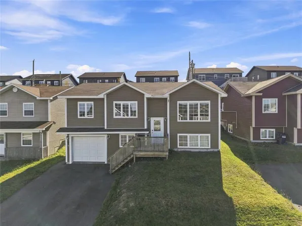199 Ladysmith Drive, St. John's, NL A1B0M3