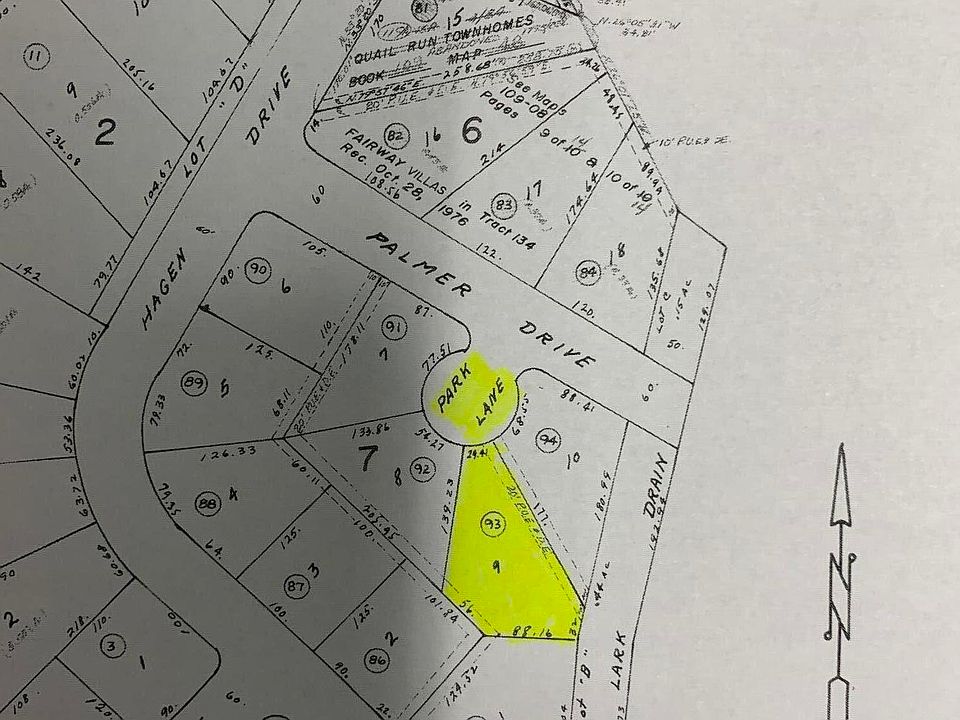 1st image of 1930 Park Ln Lot 9