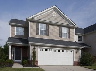 1212 Afternoon Sun Rd, Matthews, NC 28104