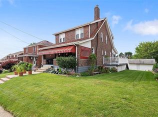 352 Fernhill Ave, Pittsburgh, PA