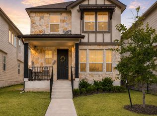 324 Delaware Mountains Ter, Dripping Springs, TX 78620