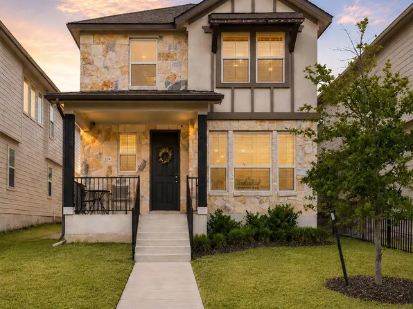 324 Delaware Mountains Ter, Dripping Springs, TX 78620
