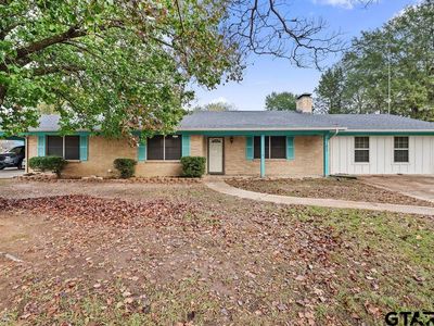 205 Wayside Dr, Quitman, TX, 75783