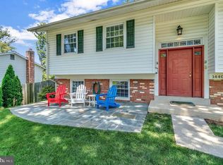 14407 Oakvale St #1, Rockville, MD 20853