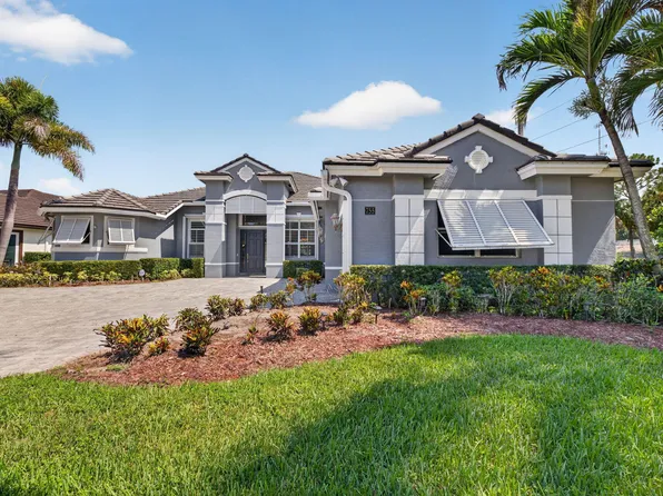 755 SW RIVER BEND Circle, Stuart, FL 34997