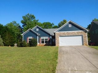 23 Ash Way, White, GA 30184