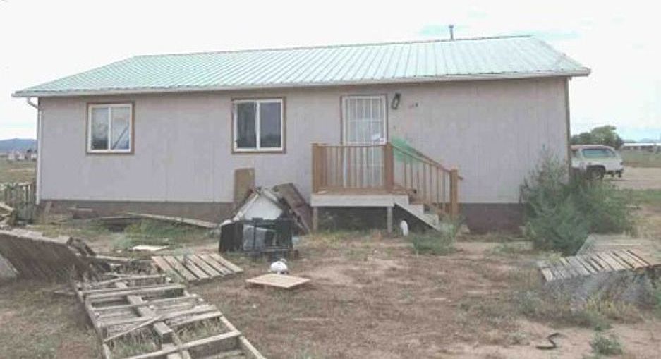 Property Front View