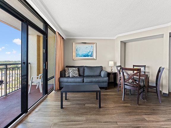 3rd image of 6900 N Ocean Blvd. #1107