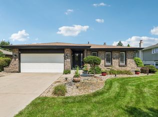 8818 172nd St, Tinley Park, IL 60487