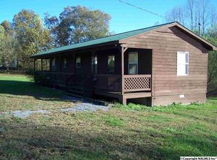 2319 County Road 94, Rainsville, AL 35986