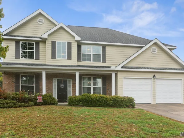 14476 Summerset Dr, Gonzales, LA 70737