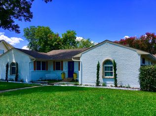 3623 Parader Ct, Dallas, TX 75228