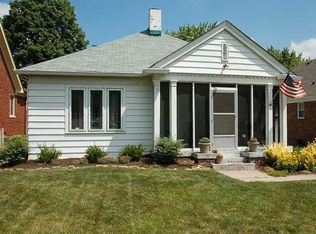 28 E Sumner Ave, Indianapolis, IN 46227