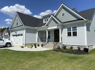 16 Dolores Ct, Garner, NC 27529