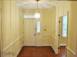 301 Muirfield Dr, Winston Salem, NC 27104