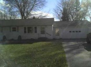 4115 W Water St, Port Huron, MI 48060