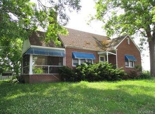 11221 Vaughan Rd, North Dinwiddie, VA 23805