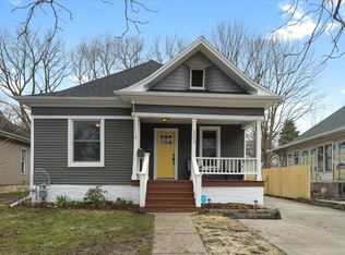 203 S Poplar St, Urbana, IL
