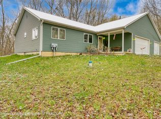 5925 N Burkhart Rd, Howell, MI 48855