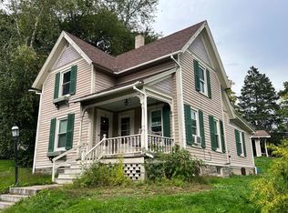 88 Gaylord St, Wyalusing, PA 18853
