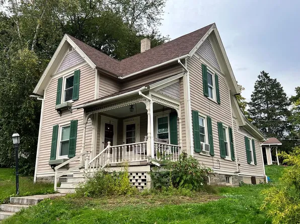 88 Gaylord St, Wyalusing, PA 18853