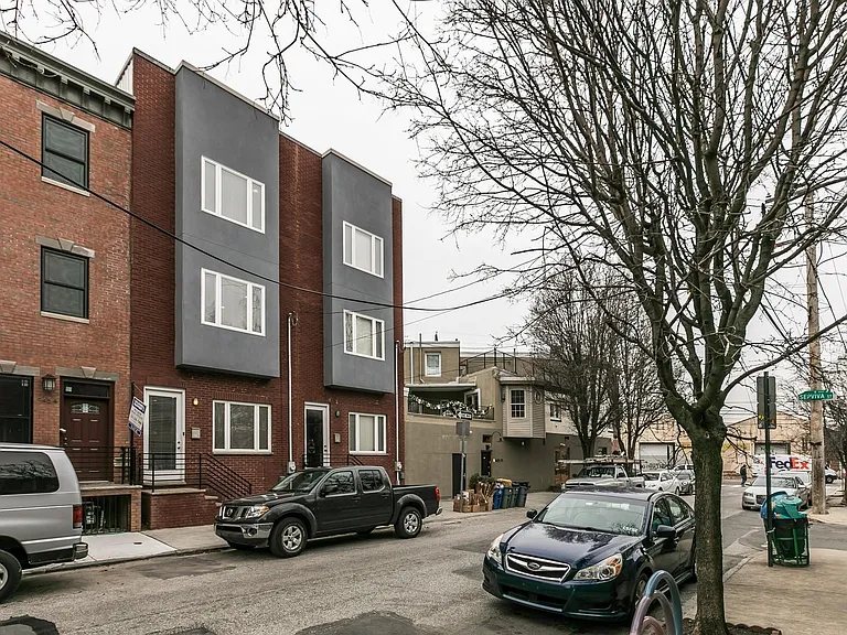 1456 E Columbia Ave #1E — Photo 34
