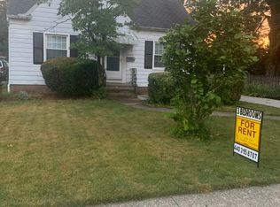 4182 Story Rd, Fairview Park, OH 44126