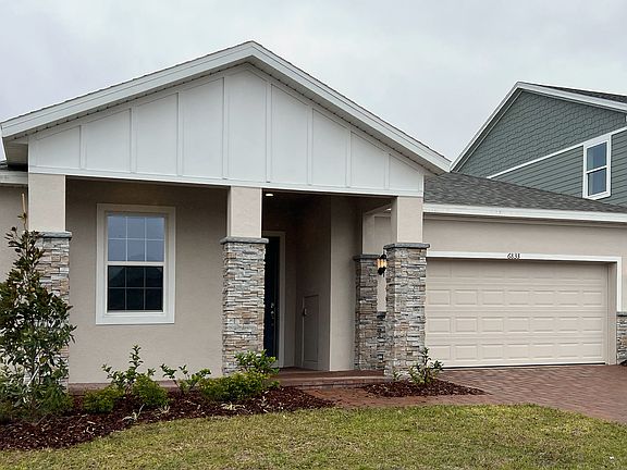 Bennet Exterior
